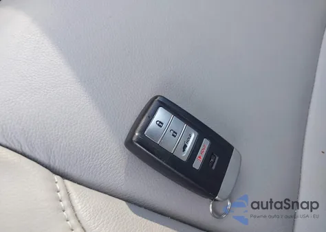 2020 Acura Mdx Standard из США, поврежденный, VIN 5J8YD4H39LL003853